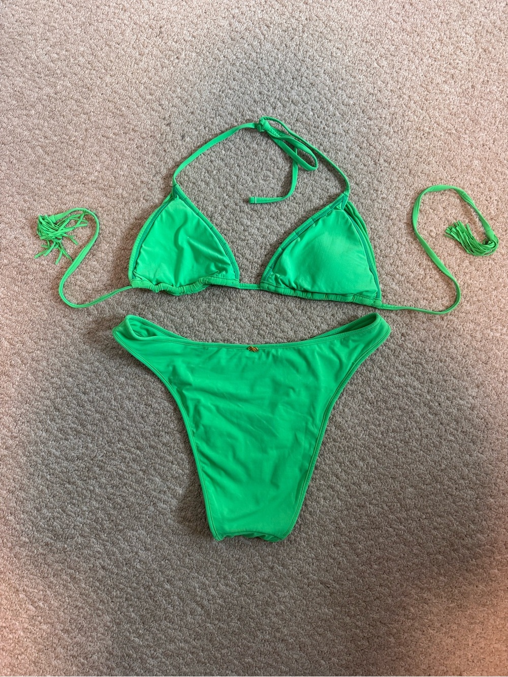 PQ Bikini Set - Picture 4 of 4